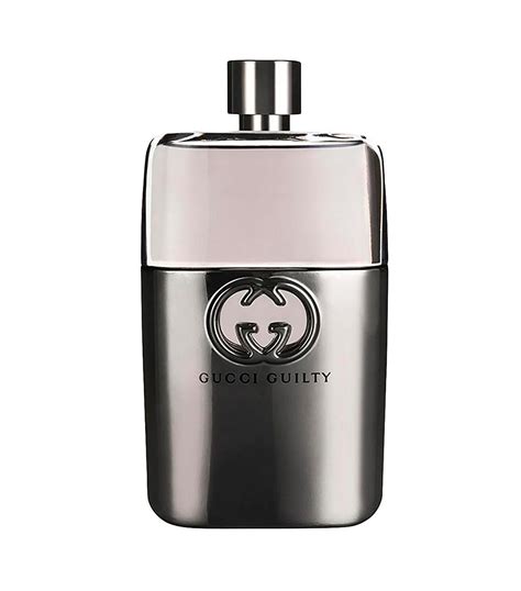 perfume gucci hombre guilty|gucci guilty pour homme original.